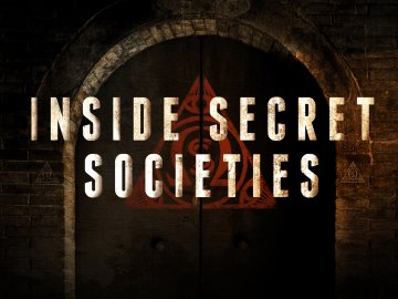 Inside Secret Societies