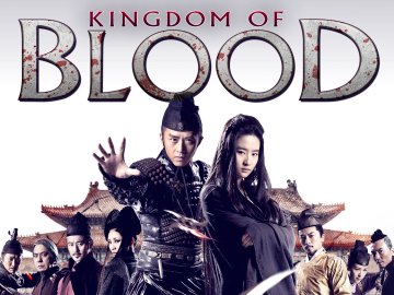 Kingdom of Blood