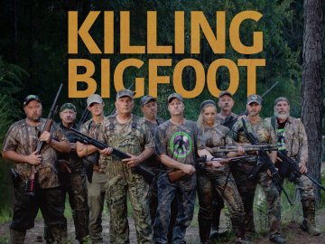 Killing Bigfoot