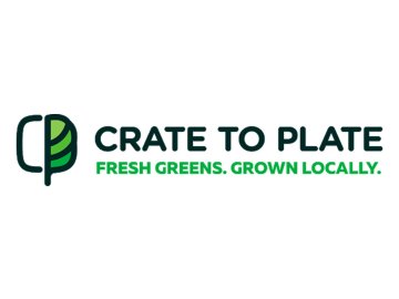 Crate to Plate