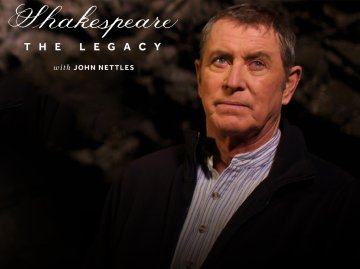 Shakespeare: The Legacy