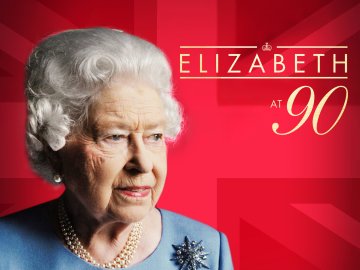 Elizabeth at 90 - A Family Tribute