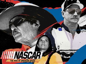 NASCAR: The Rise of American Speed