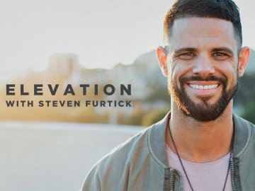 Steven Furtick