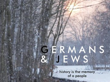 Germans & Jews