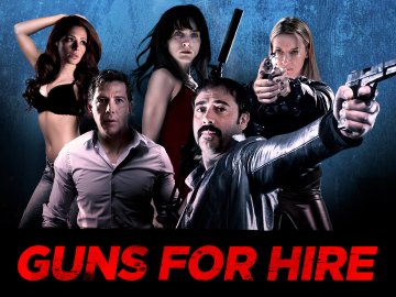 Guns for Hire