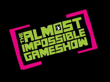 The Almost Impossible Game Show