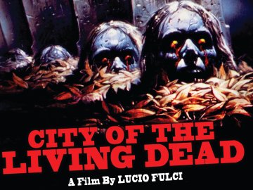 City of the Living Dead