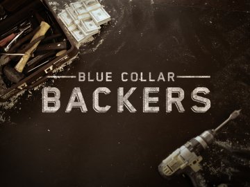 Blue Collar Backers