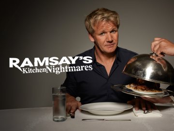 Ramsay's Kitchen Nightmares