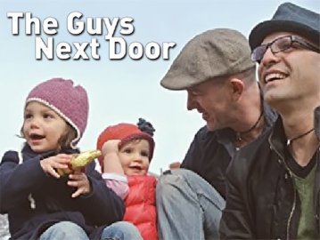 The Guys Next Door