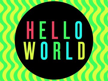 Hello World