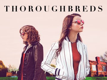 Thoroughbreds