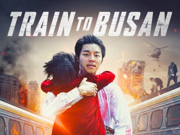 Train to Busan