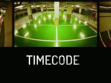 Timecode