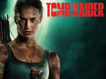 Tomb Raider