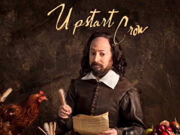 Upstart Crow