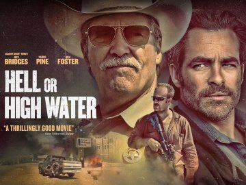 Hell or High Water