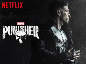 Marvel's The Punisher