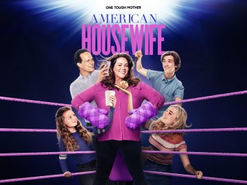 American Housewife