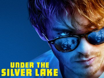 Under the Silver Lake