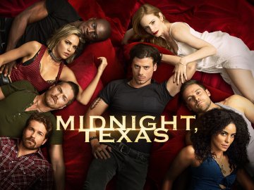 Midnight, Texas