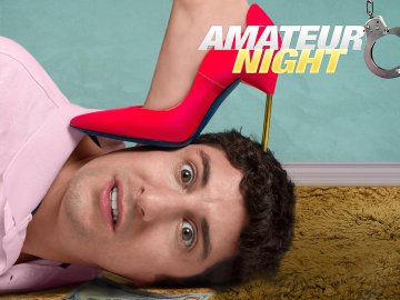 Amateur Night