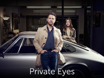 Private Eyes