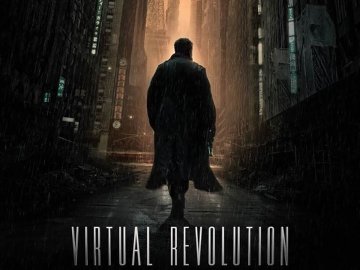 Virtual Revolution