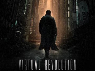 Virtual Revolution