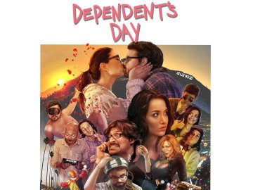Dependent's Day