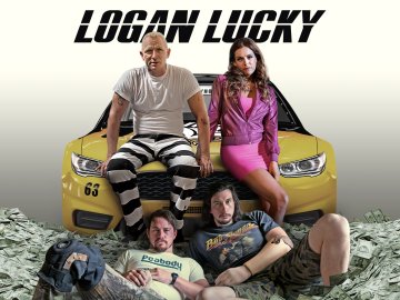 Logan Lucky