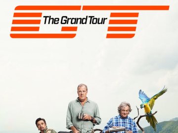 The Grand Tour