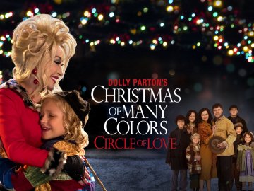 Dolly Parton's Christmas of Many Colors: Circle of Love