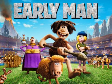 Early Man