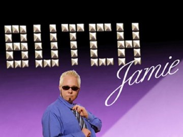 Butch Jamie