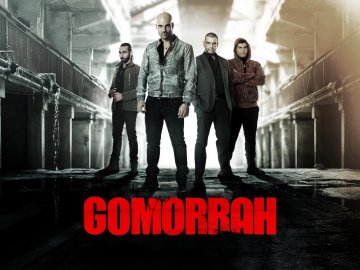 Gomorrah