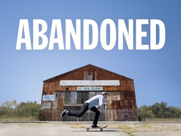 Abandoned
