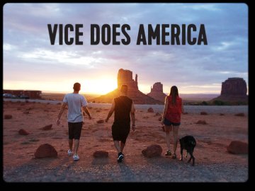 Vice Does America