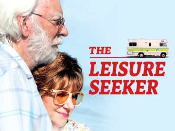 The Leisure Seeker