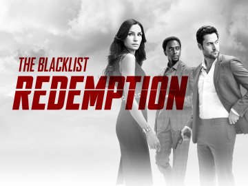 The Blacklist: Redemption