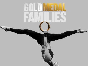 Gold Medal Families