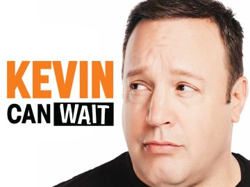 Kevin Can Wait