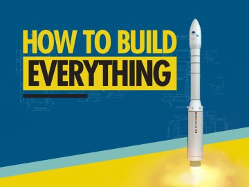 How to Build...Everything