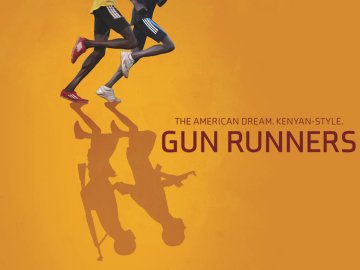 Gun Runners