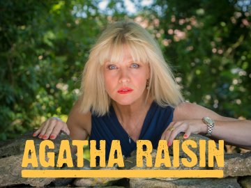 Agatha Raisin