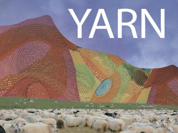 Yarn