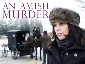 An Amish Murder