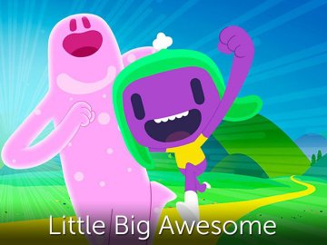 Little Big Awesome