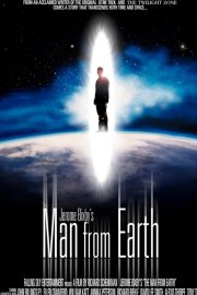 The Man From Earth